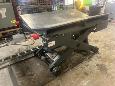 2023 CIDAN QXS2.5 Power Decoiler | CIDAN (2)