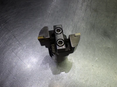 Komet ABS32 1.535-2.008" Rough Boring Head W/ Insert Wings G0401010 (LOC1224A)