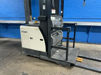 Used CROWN SP352030 Material Handling (misc) Ohio US | HGR 24 #1446269
