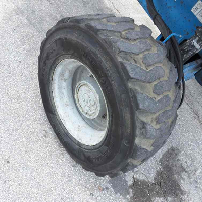 USED 2014 Genie S-40