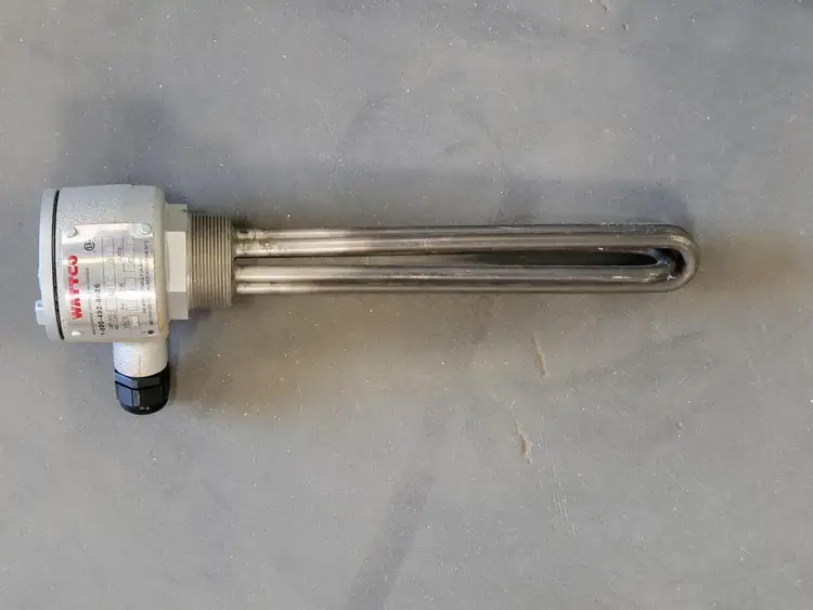 Used WATTCO WHI-27859 Miscellaneous MRO British Columbia CA | Lenmark #283722