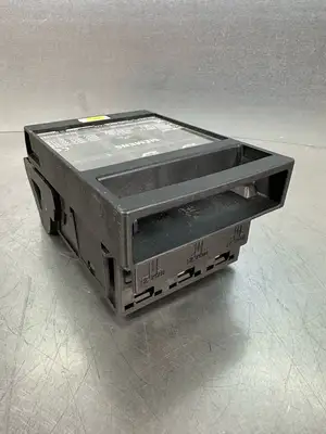 Siemens 3NP353 3ZX1012-0NP30—1AA2 Disconnect Fuse + 2 units x 40A (7.4.5)