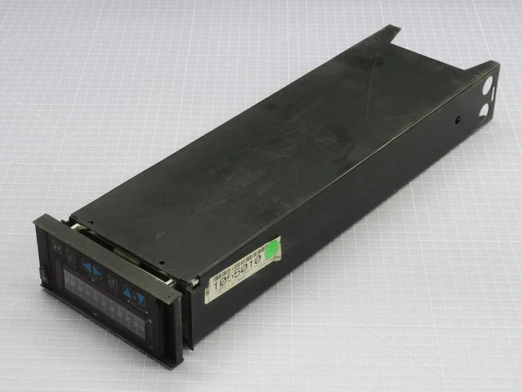 Used FISCHER & PORTER _UNKNOWN_ Programmable Logic Controllers Texas US | OCO Industrial #1626035