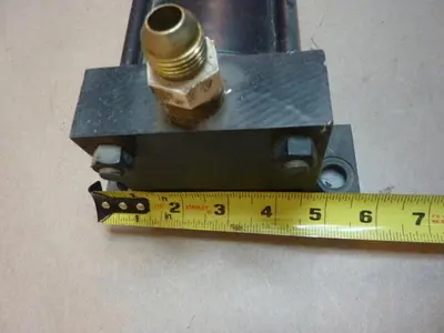 USED PARKER 03.25 CCP2ANUS19AC 9.000