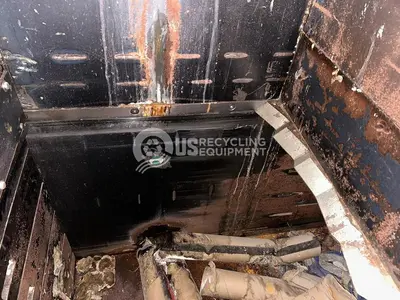 USED 2006 HARRIS-SELCO HSO-108-30 AUTO TIE HORIZONTAL
