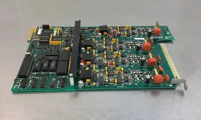 Used Westinghouse 7379A62 G0 Printed Circuit Boards (PCB) South Carolina US | Palmetto Automation #1286076