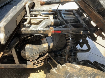 Used 2016 POLARIS RANGER 4X4 ETX Utility Vehicles Michigan US | Miedema Asset Management Group #1312940
