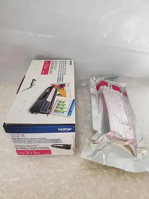 BROTHER TN-315M TONER CARTRIDGE