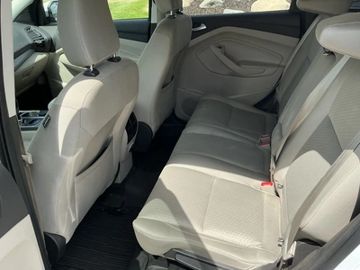 Used 2018 FORD ESCAPE SUVs Michigan US | Miedema Asset Management Group #1315962