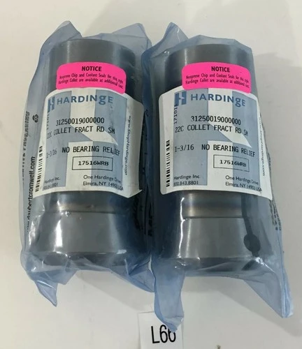 NEW Hardinge 17516WRB