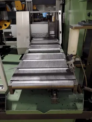 USED MISSLER DEB340CE
