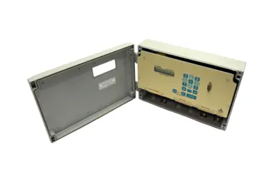 USED FLEXIM FLUXUS ADM 7407