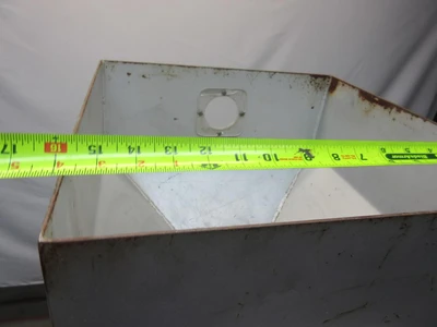 Used DIAL-X _UNKNOWN_ Vibratory Bowl Feeder Texas US | OCO Industrial #1715616