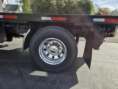 USED 2014 KENWORTH T370