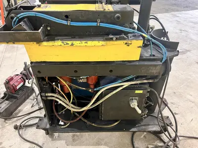 USED MILLER