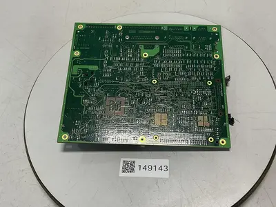 USED SEPRO ROBOTIQUE 07S01066 RF
