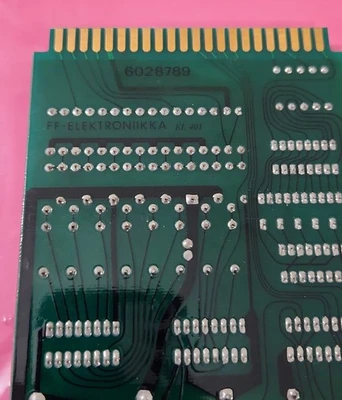 USED FF-ELEKTRONIIKKA AL48