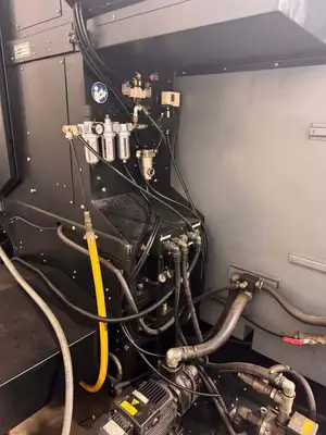 2014 HURCO VMX42UI Vertical Machining Centers (5-Axis or More) | Toolquip, Inc. (7)