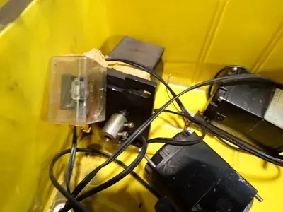 Servo Motors