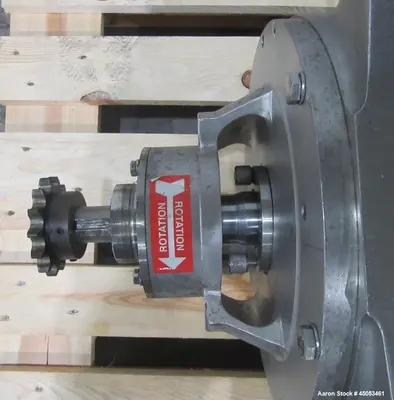 USED NU-CON ENGINEERING DT 750 EDEM