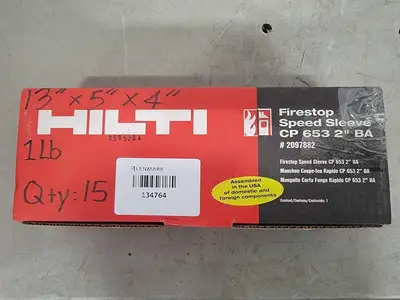 NEW HILTI 2097882