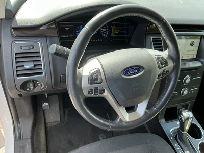 Used 2018 FORD FLEX SUVs Michigan US | Miedema Asset Management Group #1468604