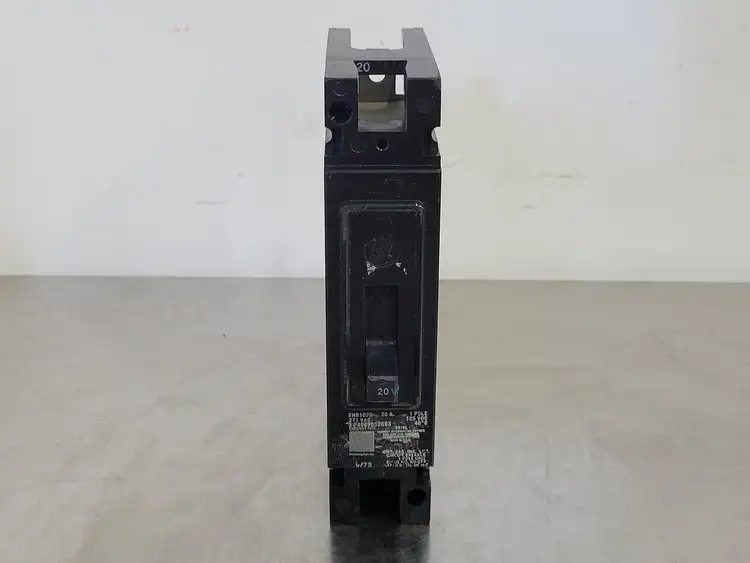 Used WESTINGHOUSE EHB1020 Switchgears British Columbia CA | Lenmark #241695