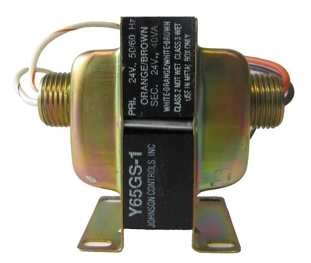 USED JOHNSON CONTROLS INC. Y65GS-1