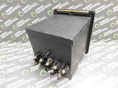 Westinghouse 293B301A22A Time Delay Relay TD-5 .05 - 0.4 Seconds 48/125VDC Used