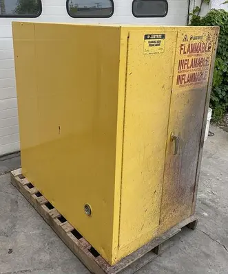 USED JUSTRITE 25661