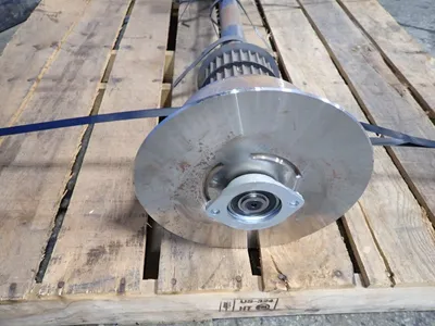 34 1/2" Roller