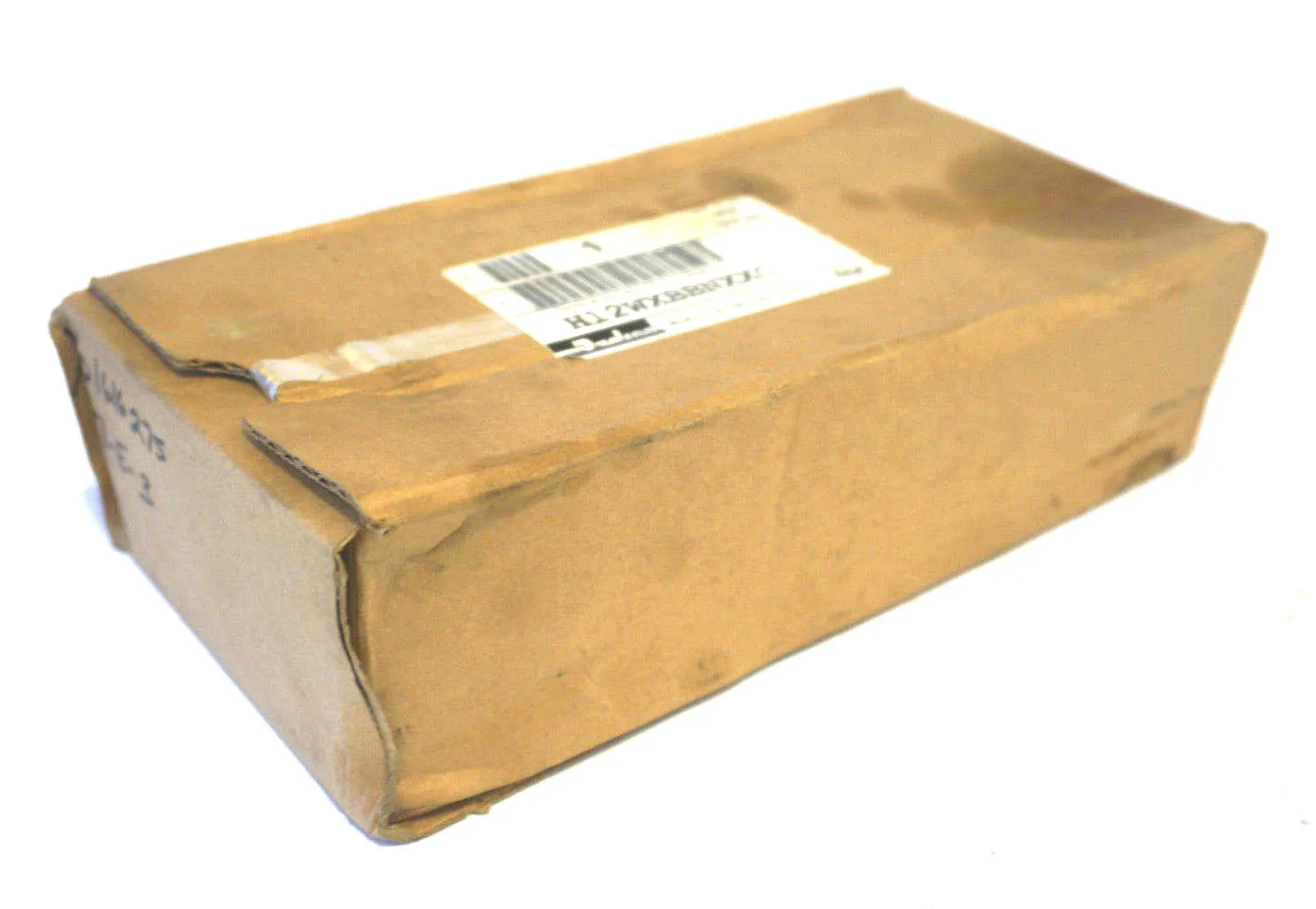 NEW PARKER H12WXBBNXXC DOUBLE SOLENOID VALVE