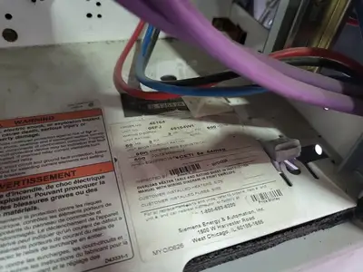 Full Voltage Non-Reversing MCC Bucket Size 1