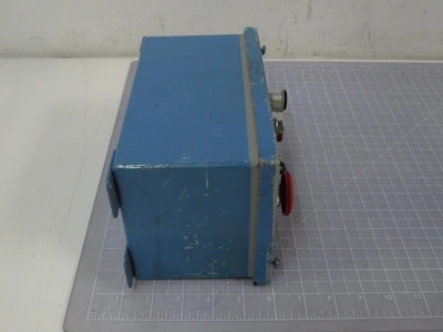 Used HAMMOND MANUFACTURING _UNKNOWN_ Enclosures | OCO Industrial #1695526