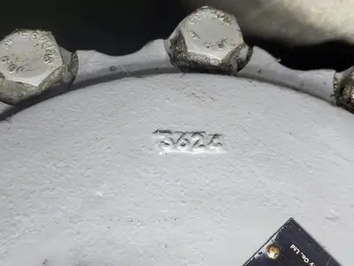 USED HITACHI 4396991