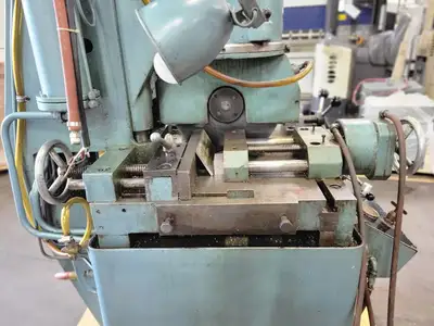 Used EISELE VMS III PV Circular Cold Saws British Columbia CA | Lenmark #237537