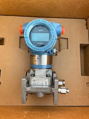 USED ROSEMOUNT EMERSON 3051CD4A02A1AH2E5L4M5Q4C1V5