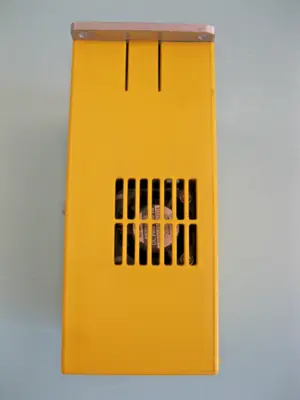 USED FANUC A06B-6093-H101 K