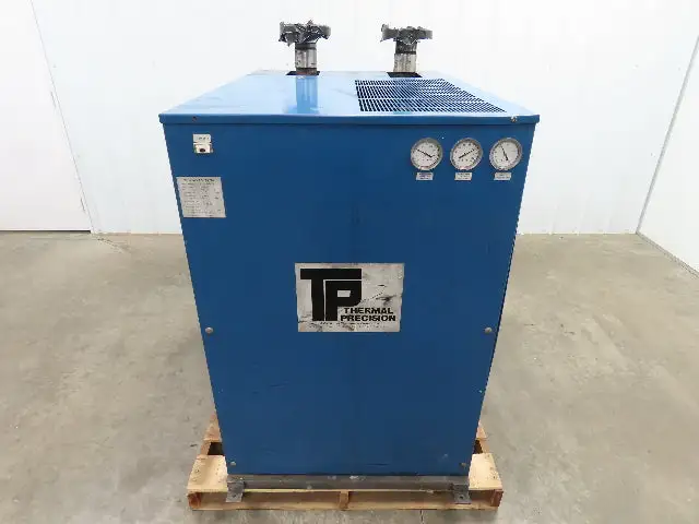 Used THERMAL PRECISION _UNKNOWN_ Miscellaneous MRO Indiana US | Arrow Industrial #642323