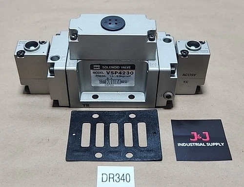 NEW SMC VSP4230