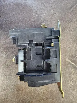 USED ALLEN-BRADLEY 500-B0D92