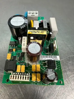 Allen Bradley 77162-714-51 Board 7716271451 (7.2.3)