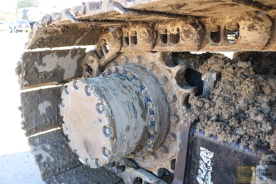 Used 2012 JOHN DEERE 225D Excavators California US | Monster Iron Equipment Services #1481100