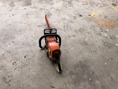 Used STIHL MS261 CHAINSAW Chainsaws (Landscaping) Michigan US | Miedema Asset Management Group #1454324
