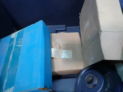 Misc. Equipment