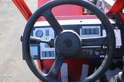Used 2022 Skyjack SJ843TH Telehandlers New York US | United Lift #1446387
