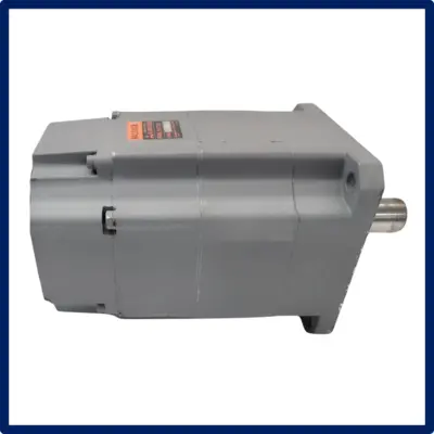 USED MITSUBISHI HA100CBS NO ENCODER
