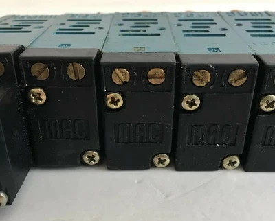 USED Mac 1