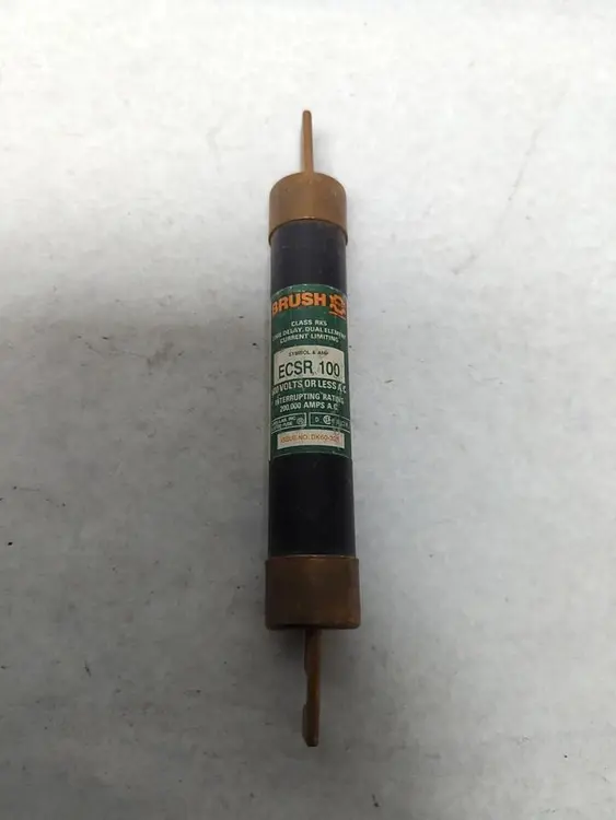 Used BRUSH _UNKNOWN_ Miscellaneous Equipment (Electrical & Power) Ohio US | Surplus Asset Holdings #1210398