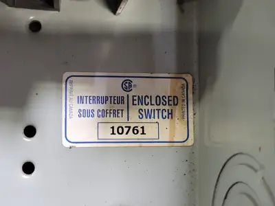 USED SIEMENS SE322